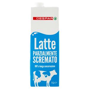 LATTE PS UHT DESPAR 1 L