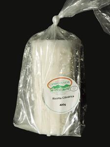 RICOTTA FRE. CILINDRICA CAMPOTEN. 400GR