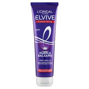 BALSAMO ELVIVE  150ML ANTIGIALLO