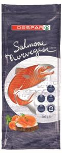 SALMONE NORVEGESE AFF. DESPAR 200 G