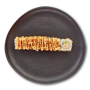 CRUNCH SPICY TUNA  150 G