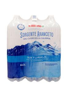 ACQUA MINERALE DESPAR 2LT NATURALE