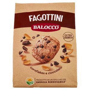 BISC.BALOCCO FAGOTTINI 700G