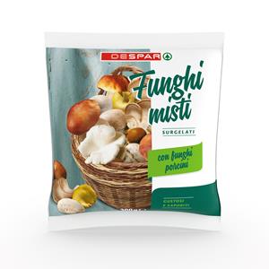 MISTO FUNGHI DESPAR 300 G