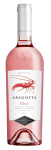 VINO ALGHERO DOC ARAGOSTA 75CL ROSATO