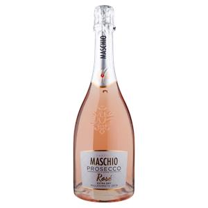 SPUMANTE PROSEC.DOC MASCHIO 75CL ROSE'