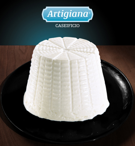 RICOTTA FRESCA 300g BELLA MURGIA