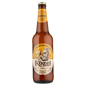 BIRRA KOZEL 50CL LAGER