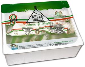 MOZZAREL.FIOR DI LATTE 500g BELLA MURGIA