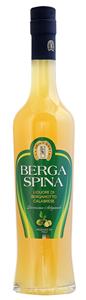 LIQUORE BERGASPINA SPINASANTA 50CL