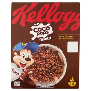 KELLOGGS COCO POPS RISOC.GR365