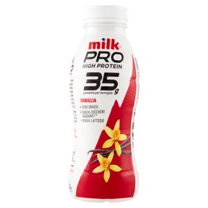 MILK PRO DRINK VANIGLIA GR.350