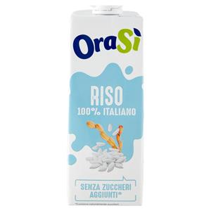 ORASI'BEVANDA DI RISO LT.1