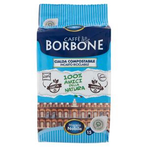 CAFFE'BORBONE 15 CIALDE M.NOBILE