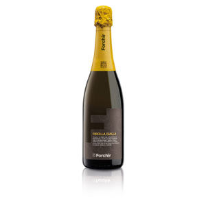 FORCHIR RIBOLLA GIAL.BRUT CL75