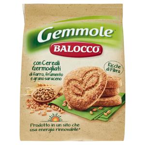 BALOCCO GEMMOLE CER/FAR/S.G700
