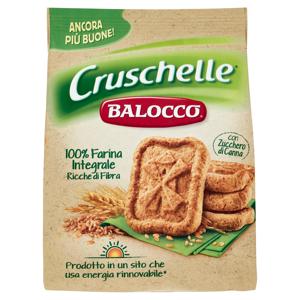 BALOCCO CRUSCHELLE GR.700