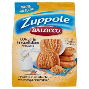 BALOCCO ZUPPOLE GR.700