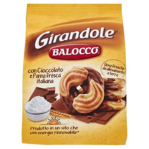 BALOCCO GIRANDOLE GR.700