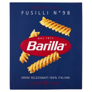 BARILLA FUSILLI GR.500