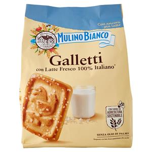 M.BIANCO GALLETTI GR.800