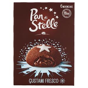 PAN DI STELLE MOONCAKE GR.210