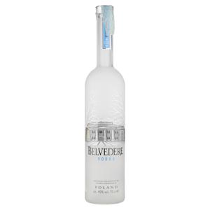 BELVEDERE VODKA CL.70