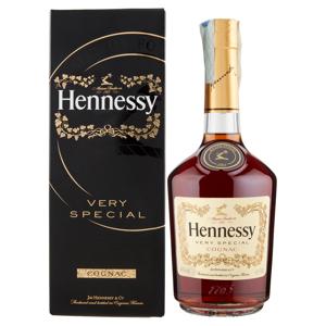 HENNESSY COGNAC V.S.AST.CL.70