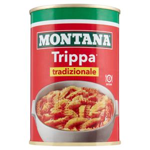 MONTANA TRIPPA GR.420