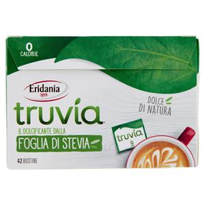 TRUVIA DOLCIFIC.40 BS GR.40