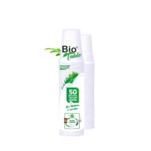 BIO TABLE BICCH.ACQUA X 50