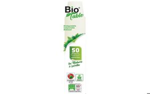 BIO TABLE BICCH.CAFFE'CC.80 X 50