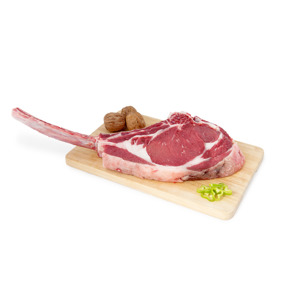 BOVINO AD.SCOTTONA TOMAHAWK