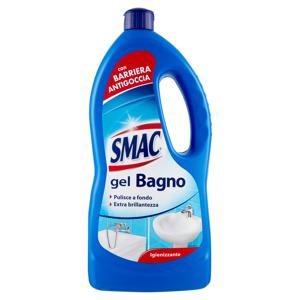 SMAC BAGNO GEL ML.850