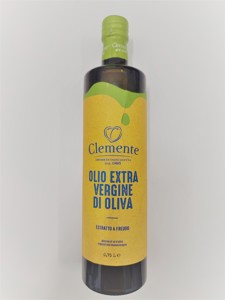 CLEMENTE PREM.OLIO EVO CL.75