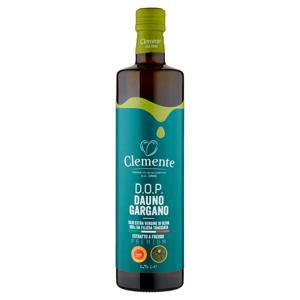 CLEMENTE PREM.OLIO DOP CL.75