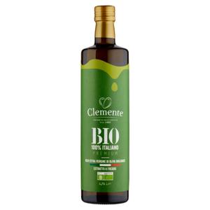 CLEMENTE PREM.OLIO BIO CL.75