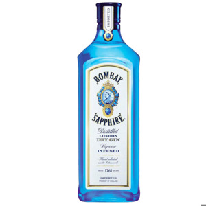 BOMBAY SAPPHIRE GIN CL.70