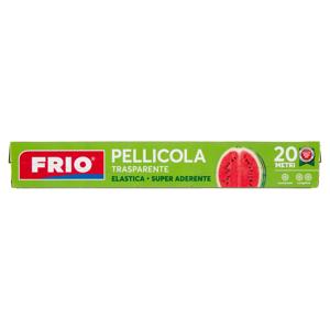 FRIO PELLICOLA PVC MT.20