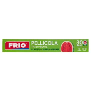 FRIO PELLICOLA PVC MT.30