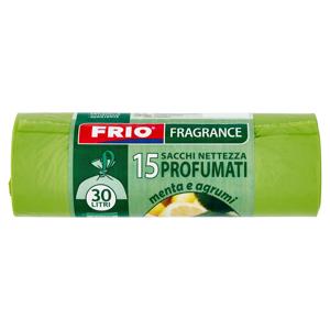 FRIO NETT.PROF.MENTA AGR.15 PZ