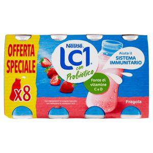 LC1 PROT.FRAGOLA GR.90X8