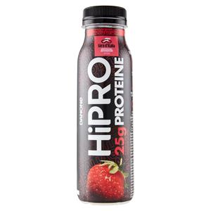 HIPRO DRINK FRAGOLA-LAMPONE GR.300