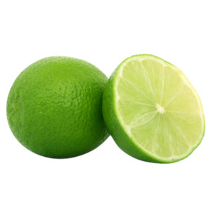 LIME PROV.MEXICO CAT.II