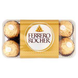 ROCHER SCATOLA T.16 GR.200