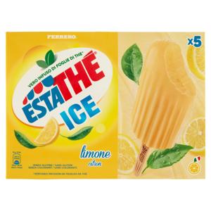 ESTATHE ICE LIMONE 5 STICK