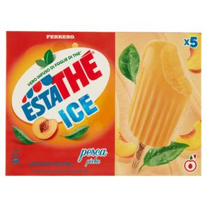 ESTATHE ICE PESCA 5 STICK