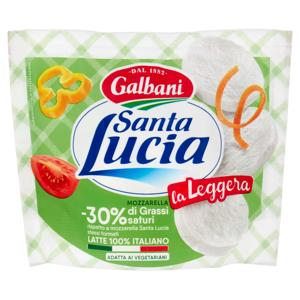SANTA LUCIA MOZ/LIGHT GR.100