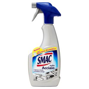 SMAC ACCIAIO SPRAY ML.500