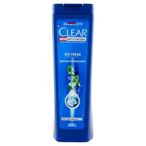 CLEAR MEN ICE FRESH ML.250